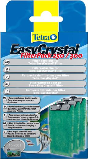 Tetra Rec.tec Crystalpack250