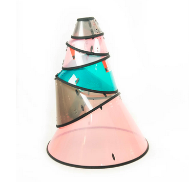 NZ About Vets Smart Collar 