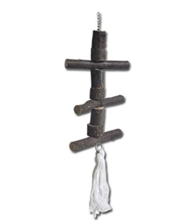 Nayeco Natural Climb With Rope