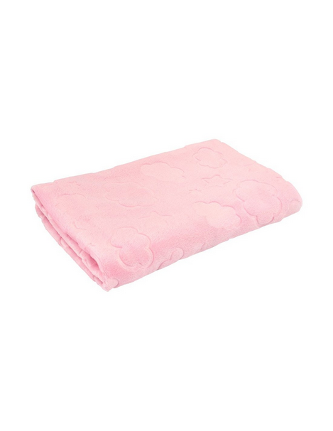 Nayeco Pink Sky Blanket