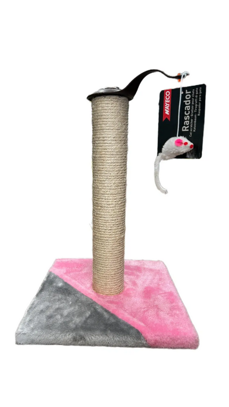 Nayeco Cat Scratcher