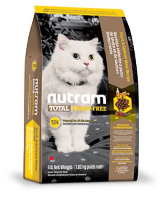 Nutram Adult Salmon & Trout