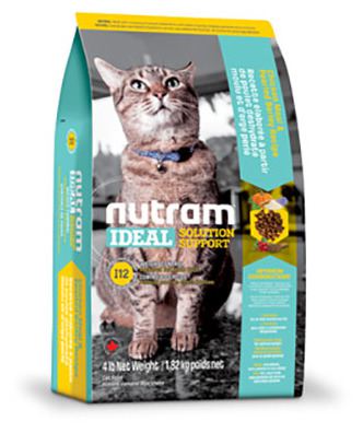Nutram Weight Control Chicken