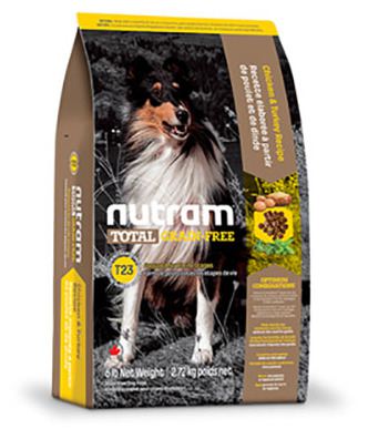 Nutram Adult T23
