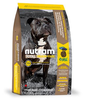 Nutram Adult T25