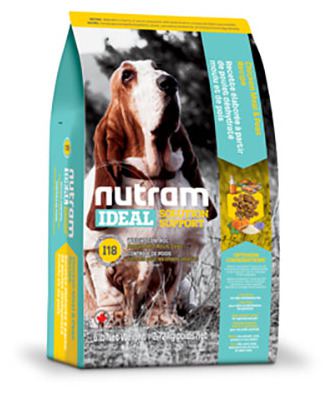Nutram Weight Control