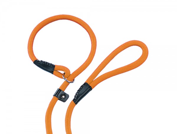 Nobby Retriever Leash Fun Uni Orange