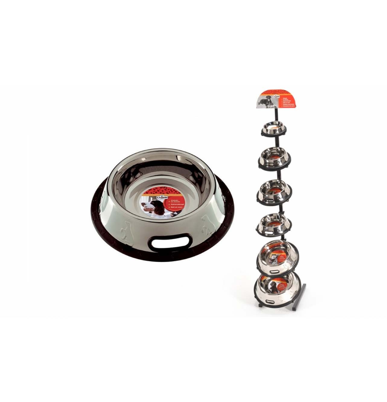 Camon Bowl For Dogs