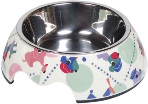 Nobby Stainless Steel Bowl 160ml