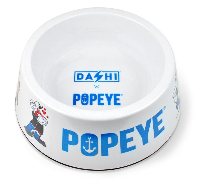 Dashi - Bowl Popeye
