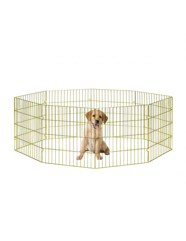 Orienpet Play Pen 