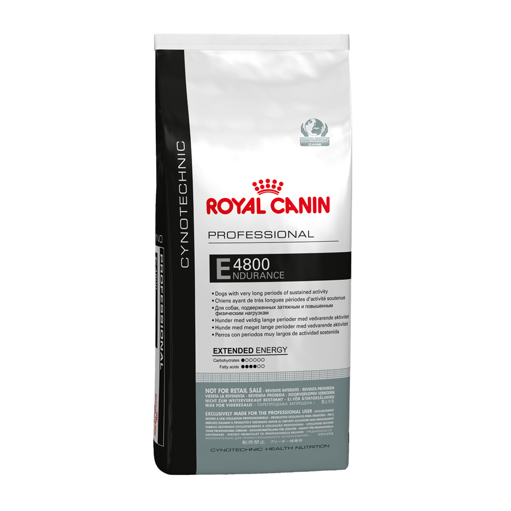 Royal Canin Breeder Bags