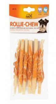 Camon Rolls With Chicken 17 Cm 140g