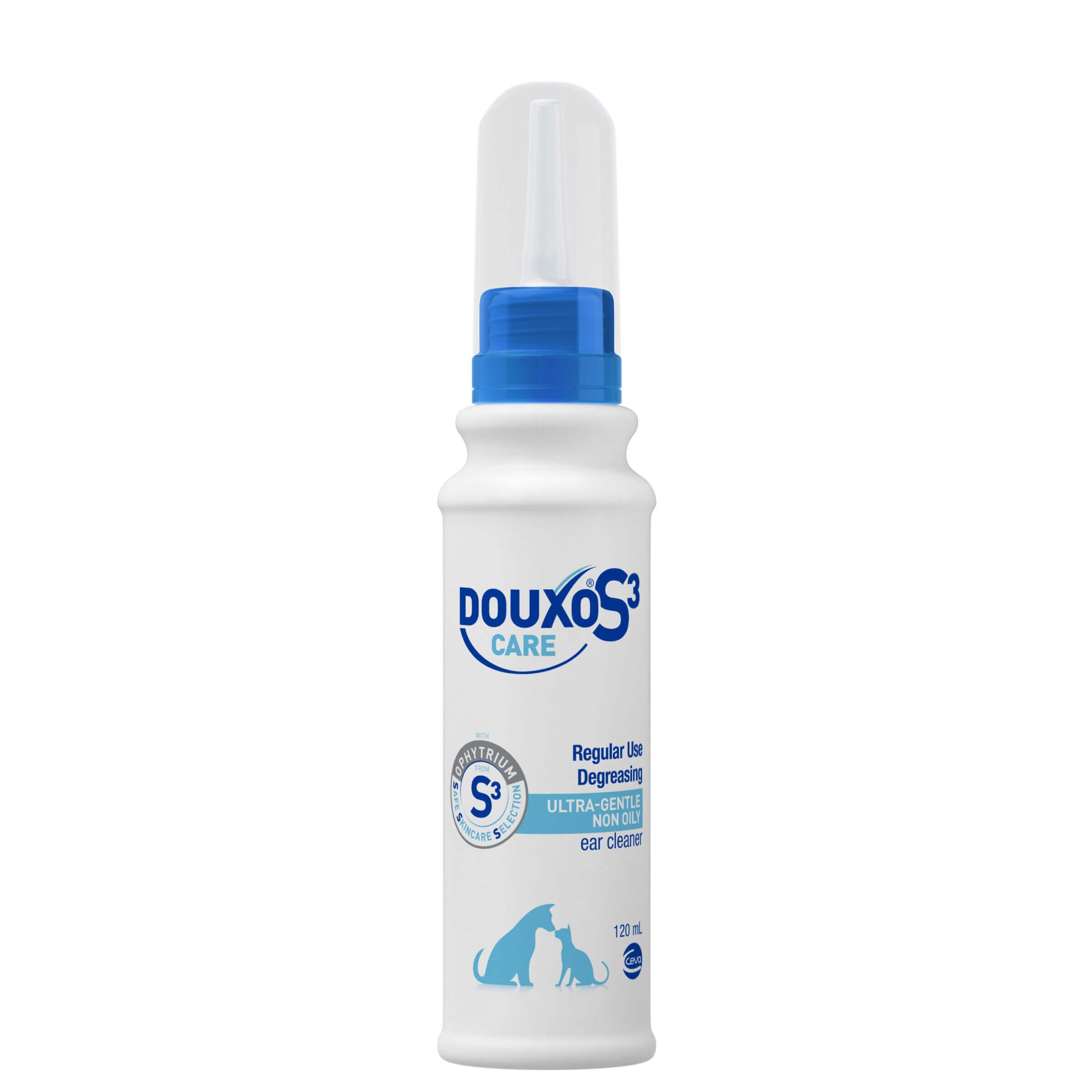 Douxo S3 Care Ear Cleaner