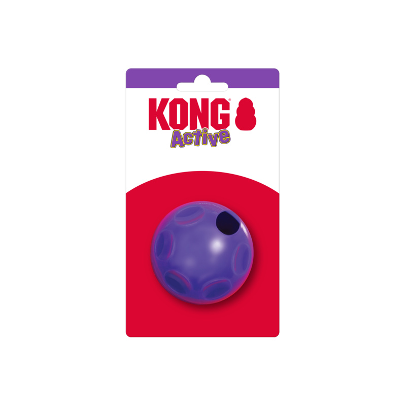 KONG Cat Treat Ball