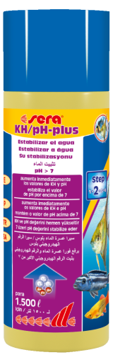 Water Maintenance