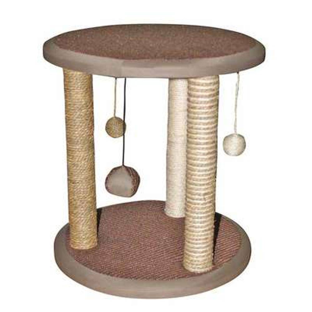 Scratcher Stands