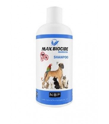 Biocidal Antiparasitic Lotion For Rabbits
