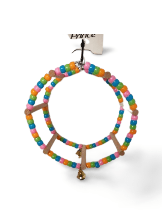 Ppzle Bird Toy