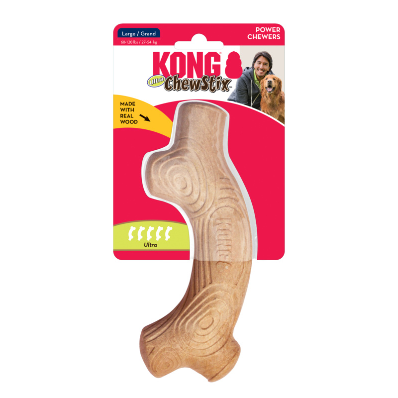 Kong Chewstix Ultra Stick