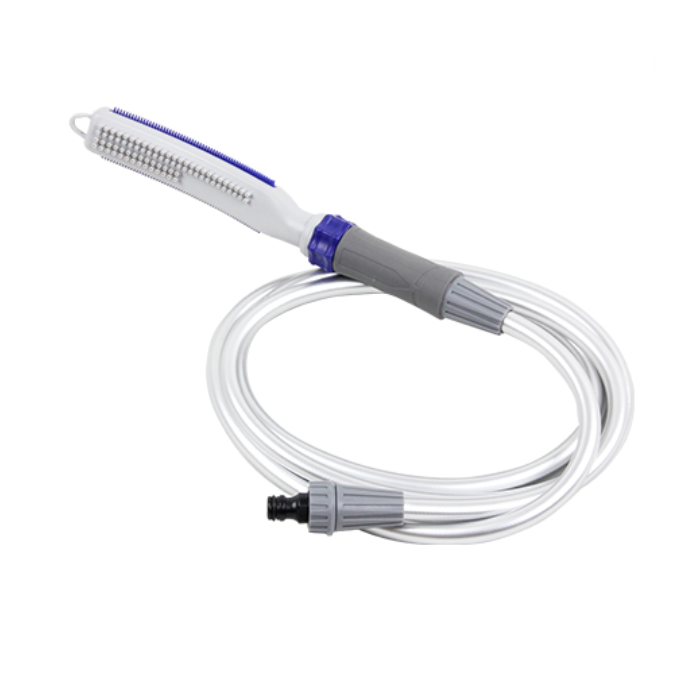 Pawise Magic Washer 2 In 1 Pet Shower