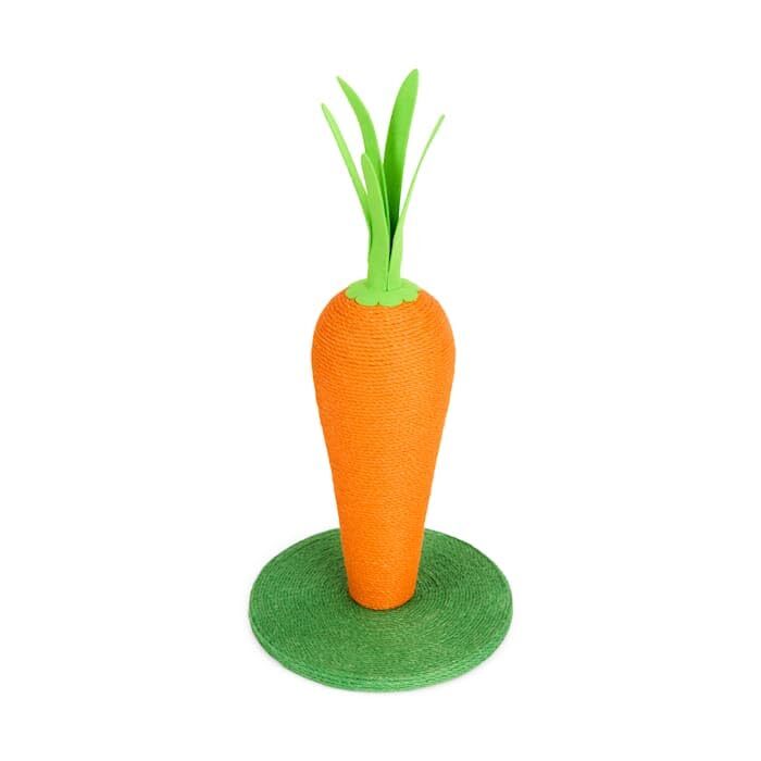 Carrot Scratcher