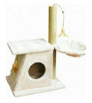 Pawise CAT SCRATCHER 