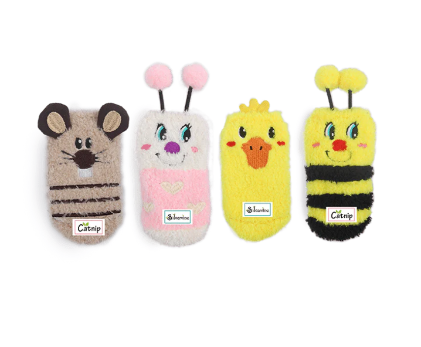 Afp Cat Socks