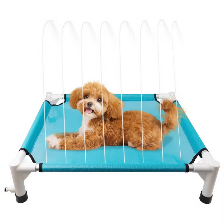AFP Chill Out - Sprinkling Pet Cot 