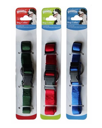 Pawise Dog Nylon Collar 