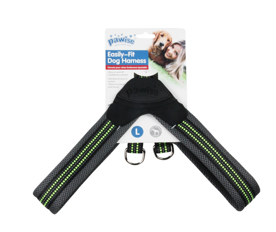Pawise Easily-Fit Dog Harness 