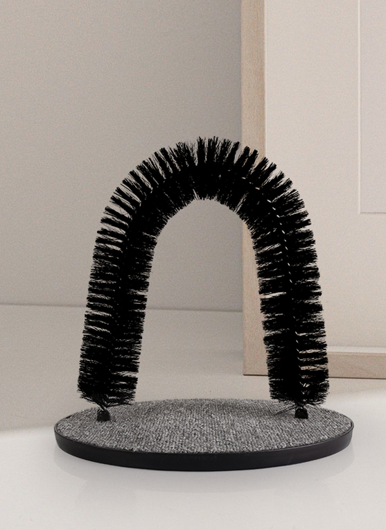 Pawise Grooming Scratcher