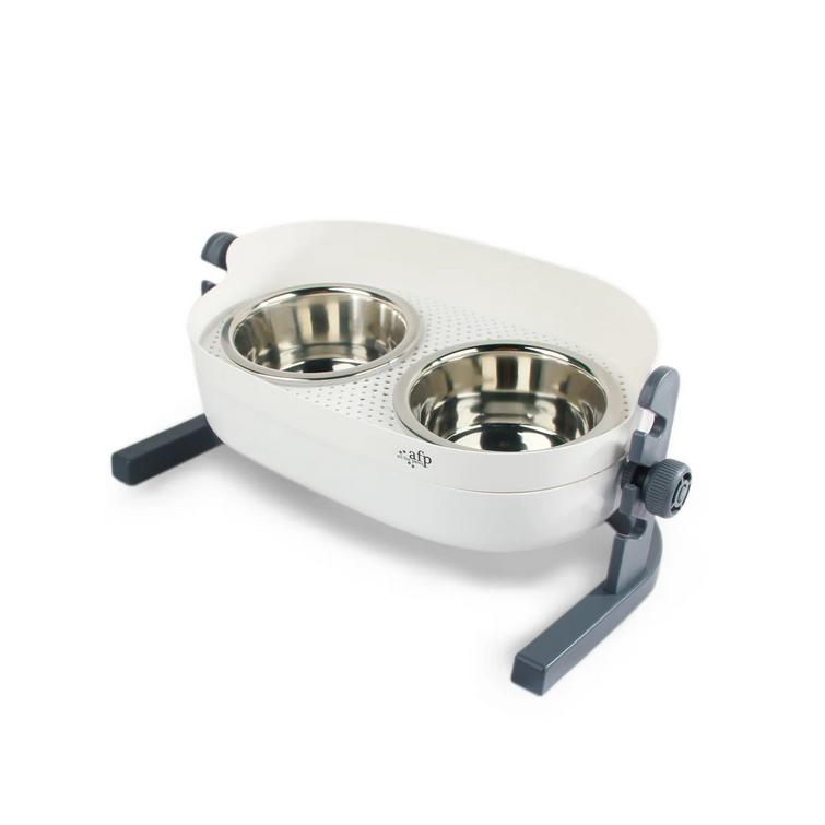 Afp-3 In 1 Elevated Double Dinner