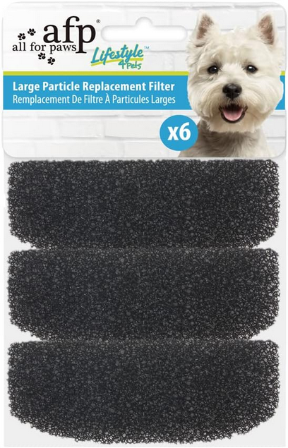 Afp Lifestyle 4 Pet - Large Particle Replacement Filter