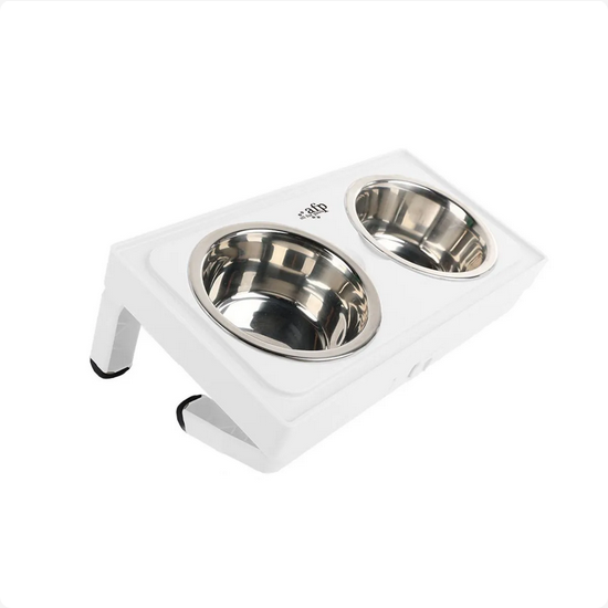 Afp - Adjustable Double Feeder
