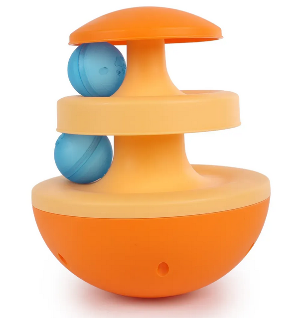 Afp Mordern Cat-Wobble Track ball