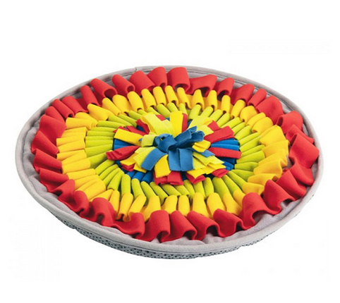 Pawise Nosework Feeding Mat 