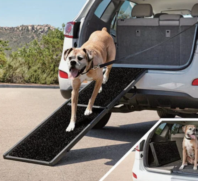 Pawise PORTABLE PET RAMP7218