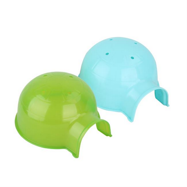 Pawise Plastic Home for Rodents