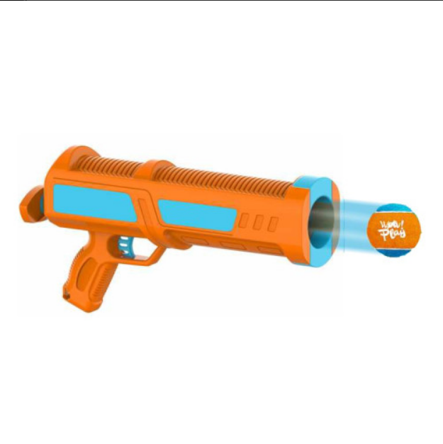 AFP Wow Play - Tennis ball blaster