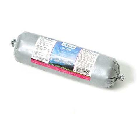 Alaska Dog Pure - Beef