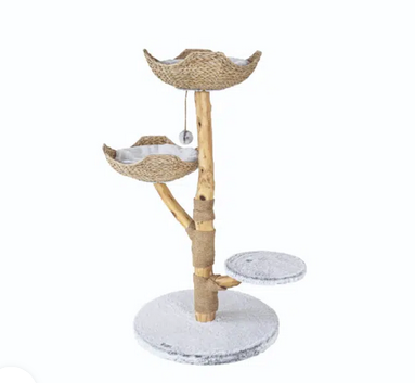 Pet Interest Catoikos Cat Playground Bonzai 