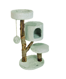 Pet Interest Catoikos Cat Playground Cat Care 