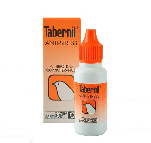 Tabernil Anti-stress