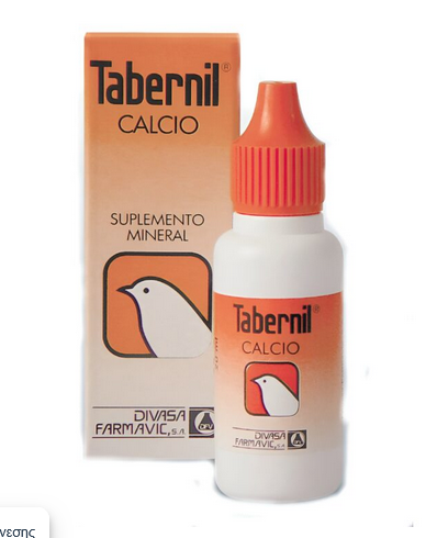 Tabernil Calcio 
