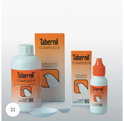 Tabernil Complex B 