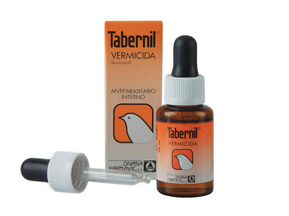 Tabernil Vermicida 