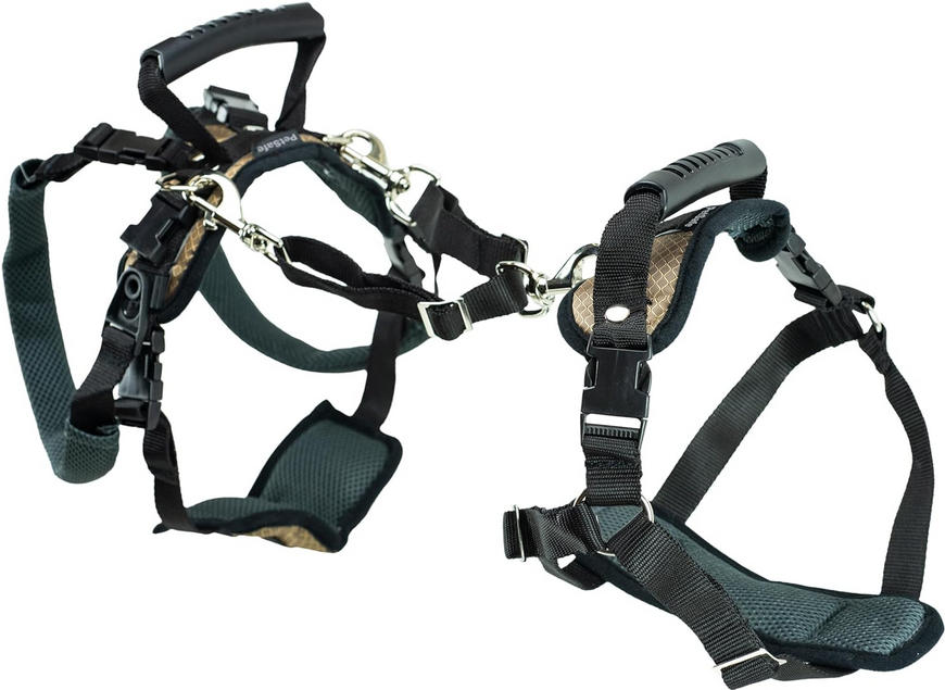 PetSafe Double Support Harness
