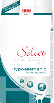 Picart Veterinary Diets Hypoallergenic