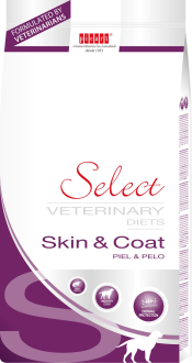 Picart Veterinary Diets Skin&coat